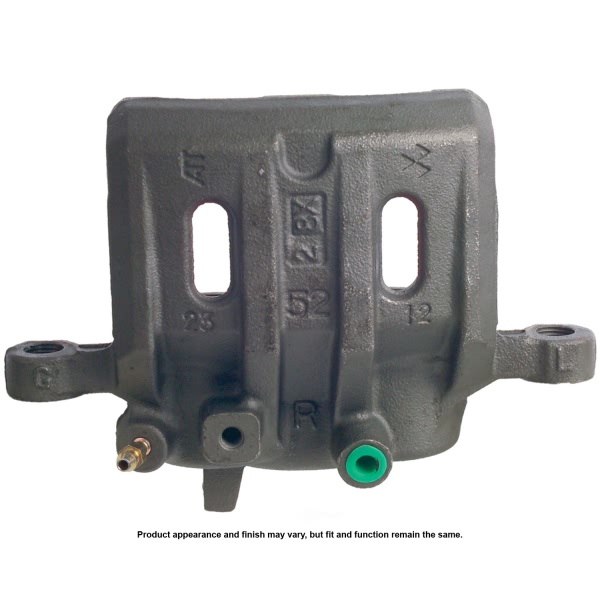 Cardone Reman Remanufactured Unloaded Caliper 19-1676