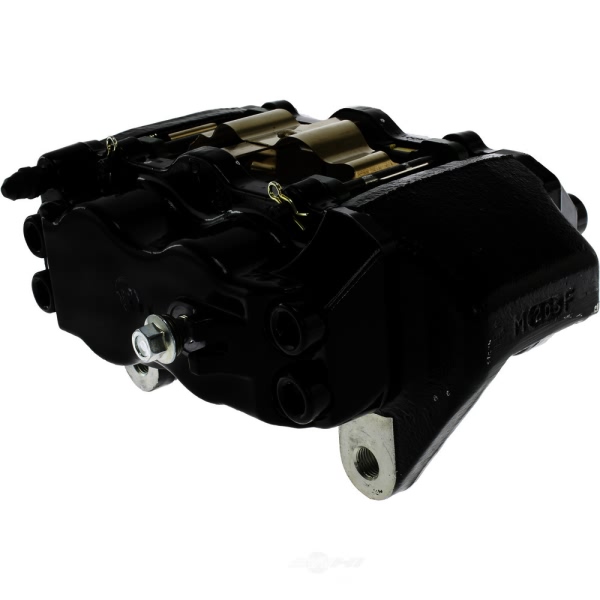 Centric Posi Quiet™ Loaded Front Passenger Side Brake Caliper 142.51277