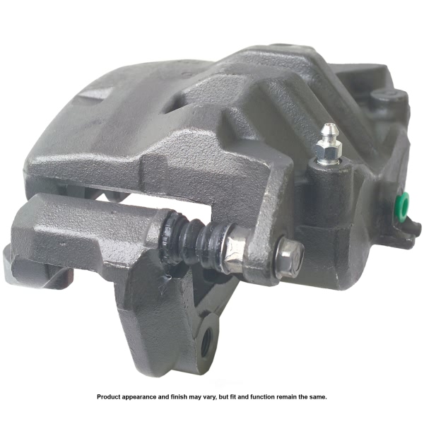 Cardone Reman Remanufactured Unloaded Caliper w/Bracket 19-B3122A