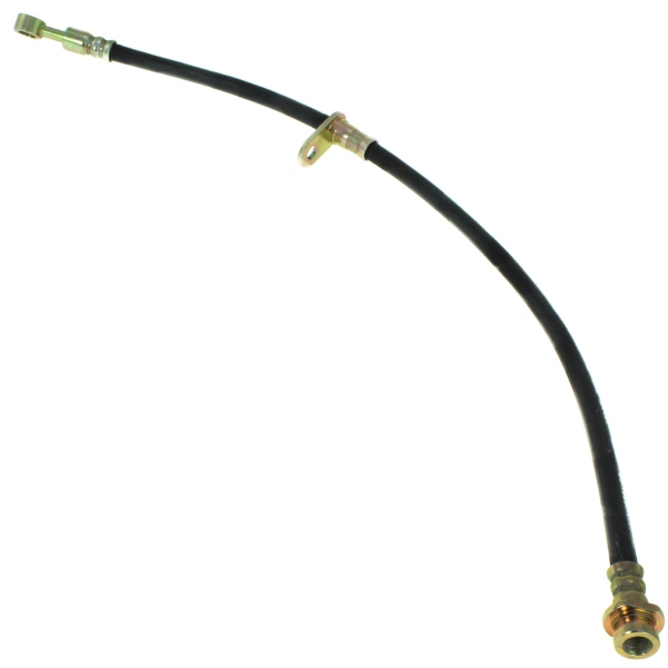 Centric Front Rearward Brake Hose 150.48031