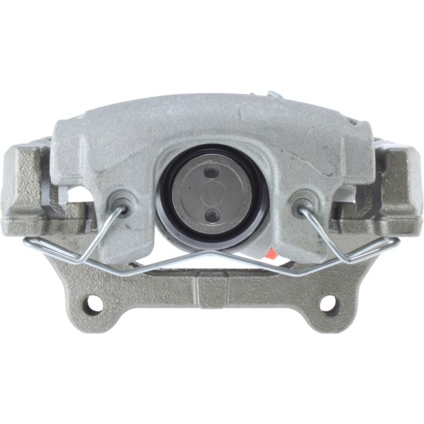 Centric Remanufactured Semi-Loaded Rear Passenger Side Brake Caliper 141.45565
