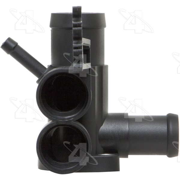 Four Seasons Engine Coolant Hose Flange 85939