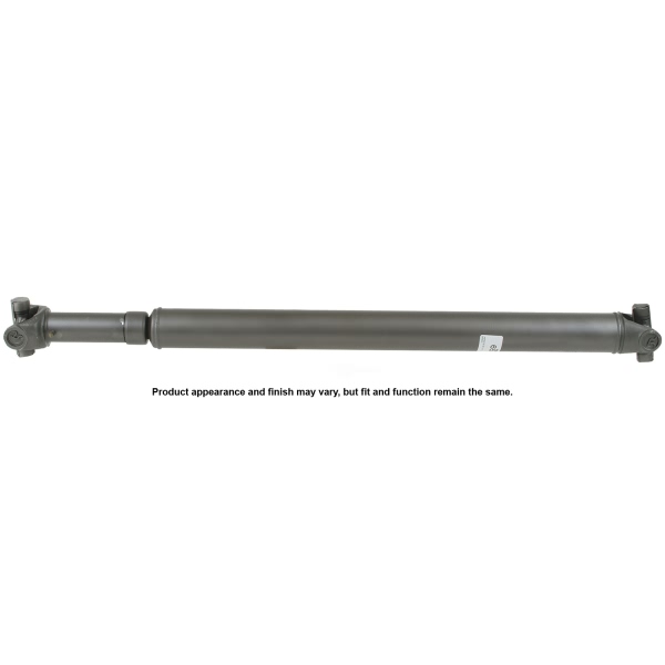 Cardone Reman Remanufactured Driveshaft/ Prop Shaft 65-9444