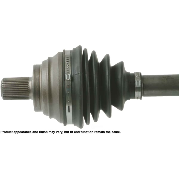 Cardone Reman Remanufactured CV Axle Assembly 60-7316