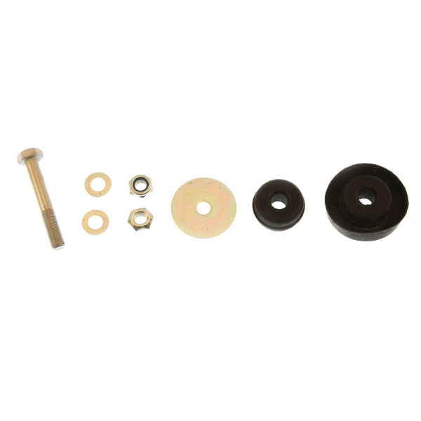 Bilstein Rear Driver Or Passenger Side Heavy Duty Monotube Shock Absorber 24-069083