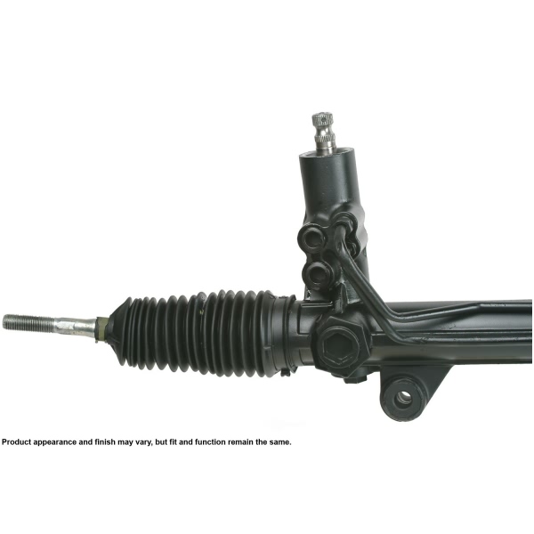 Cardone Reman Remanufactured Hydraulic Power Rack and Pinion Complete Unit 26-2424