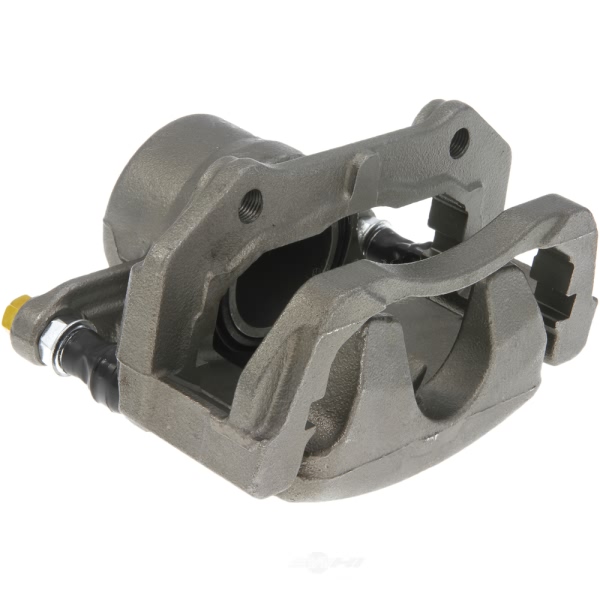Centric Remanufactured Semi-Loaded Front Driver Side Brake Caliper 141.48132