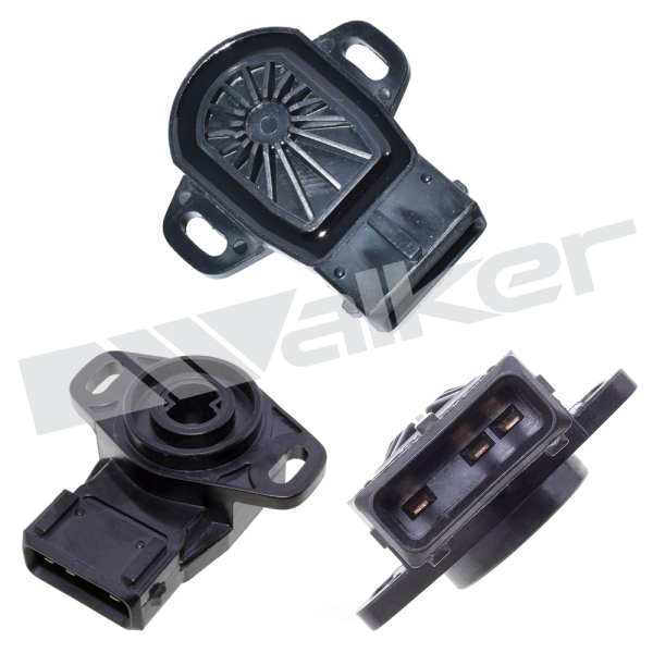 Walker Products Throttle Position Sensor 200-1329