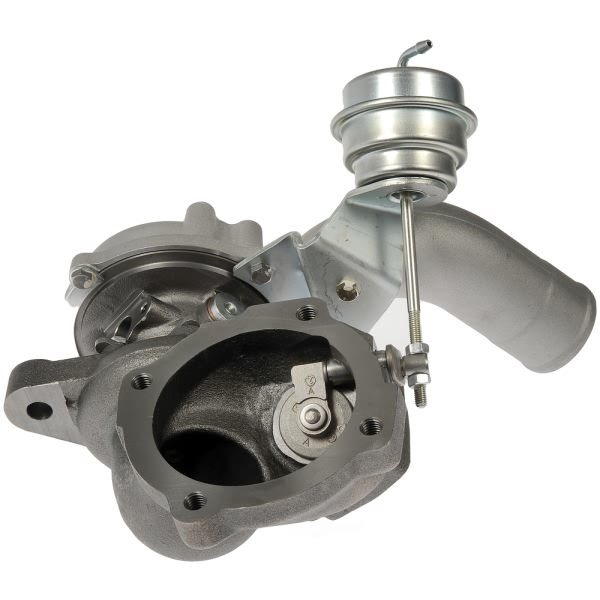 Dorman OE Solutions Turbocharger 667-266