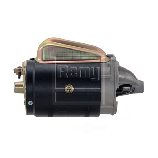 Remy Remanufactured Starter 25064