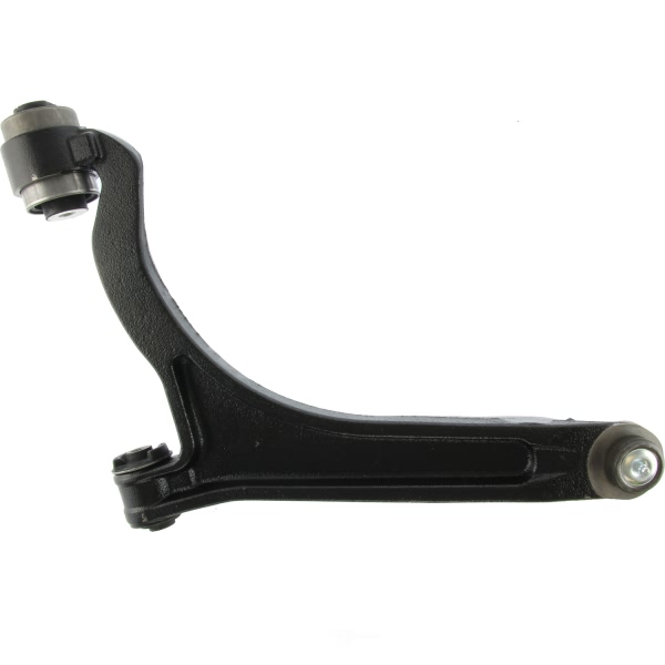 Centric Premium™ Front Passenger Side Lower Control Arm and Ball Joint Assembly 622.63008