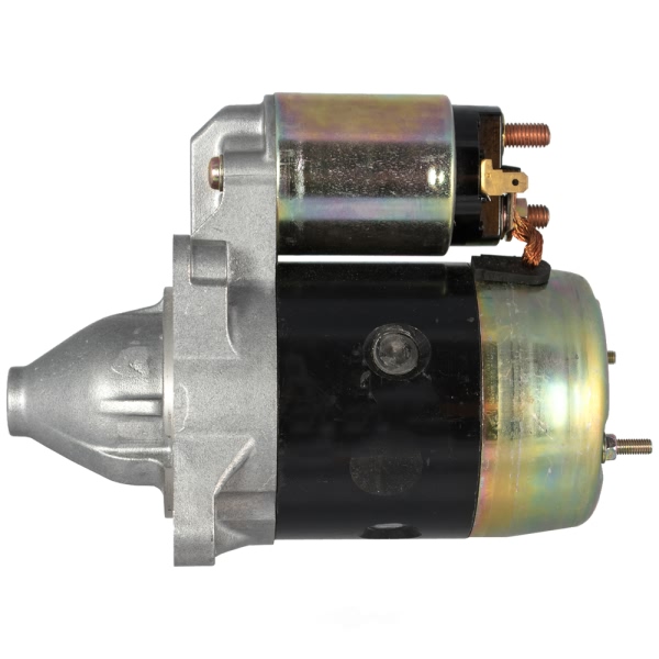 Denso Remanufactured Starter 280-4132