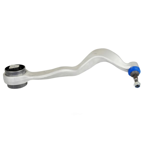 Mevotech Supreme Front Passenger Side Lower Forward Non Adjustable Control Arm And Ball Joint Assembly CMS10156