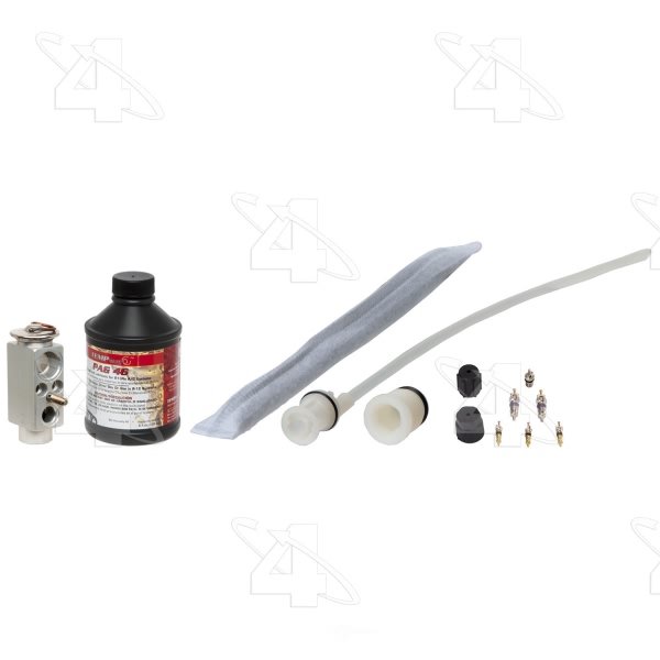Four Seasons A C Installer Kits With Desiccant Bag 20073SK