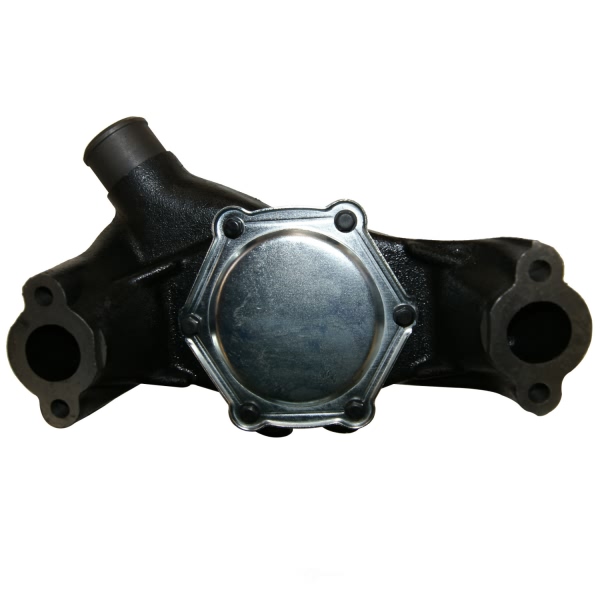 GMB Engine Coolant Water Pump 130-1700