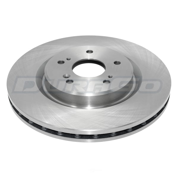 DuraGo Vented Front Brake Rotor BR901720