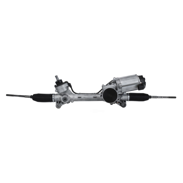 AAE Remanufactured Electric Power Steering Rack, 100% Bench and Vehicle Simulation Tested ER64101