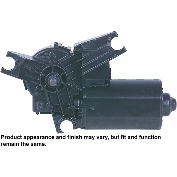 Cardone Reman Remanufactured Wiper Motor 40-185