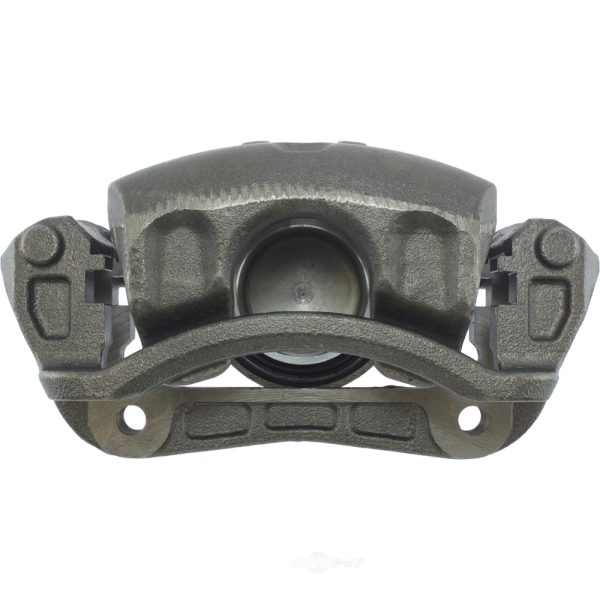 Centric Remanufactured Semi-Loaded Front Passenger Side Brake Caliper 141.50225