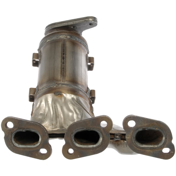 Dorman Stainless Steel Natural Exhaust Manifold 673-837