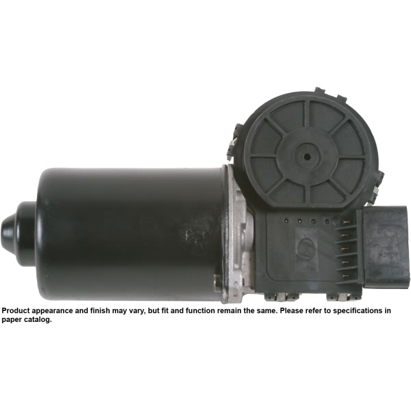 Cardone Reman Remanufactured Wiper Motor 43-4521