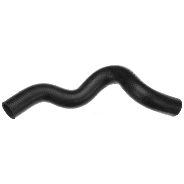 Gates Engine Coolant Molded Radiator Hose 23474