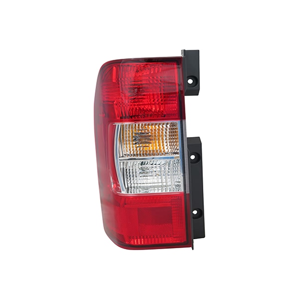 TYC Driver Side Replacement Tail Light 11-6610-00-9