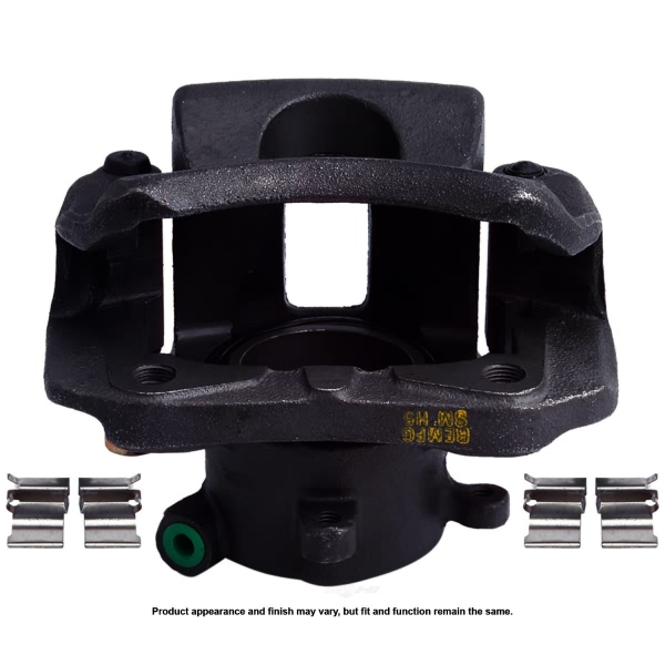 Cardone Reman Remanufactured Unloaded Caliper w/Bracket 19-B1246