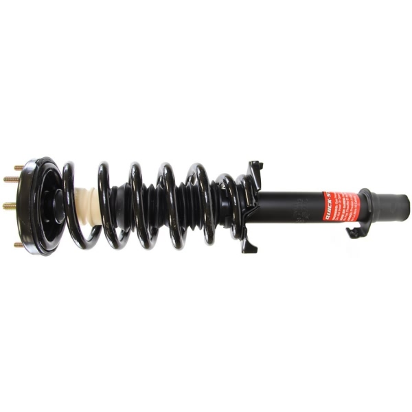 Monroe Quick-Strut™ Front Driver Side Complete Strut Assembly 172771