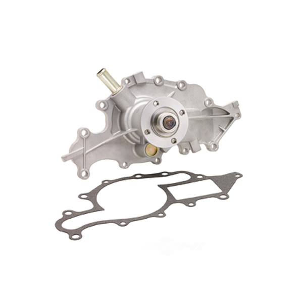 Dayco Engine Coolant Water Pump DP971