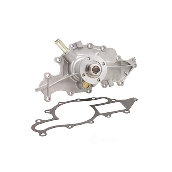 Dayco Engine Coolant Water Pump DP971