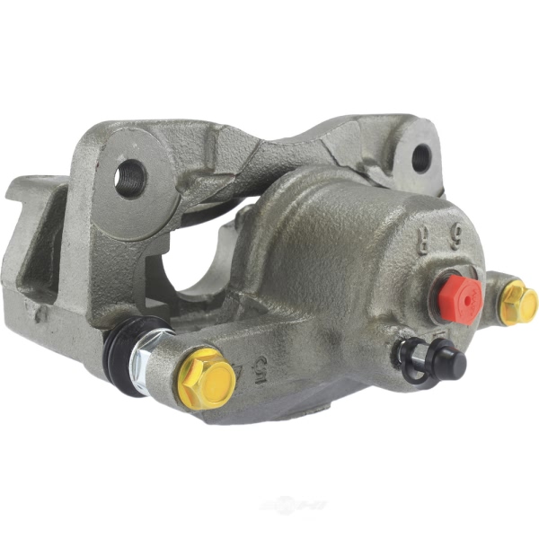 Centric Remanufactured Semi-Loaded Front Passenger Side Brake Caliper 141.44255