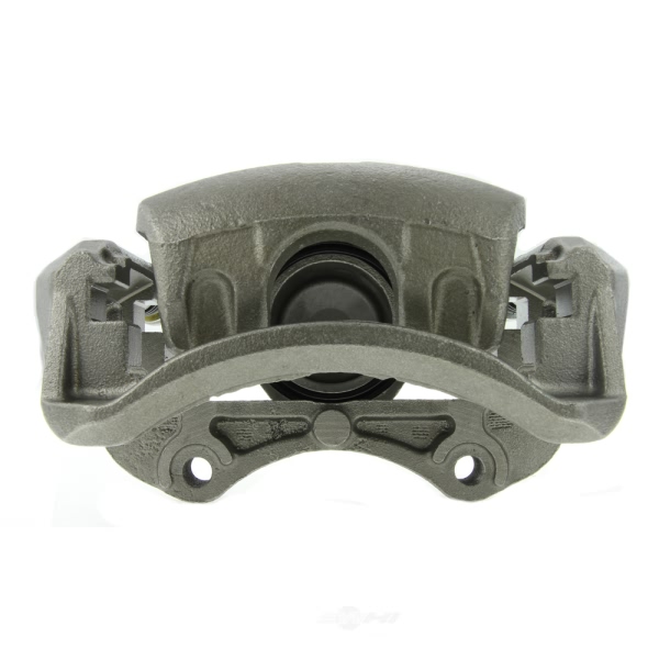 Centric Remanufactured Semi-Loaded Front Driver Side Brake Caliper 141.42152