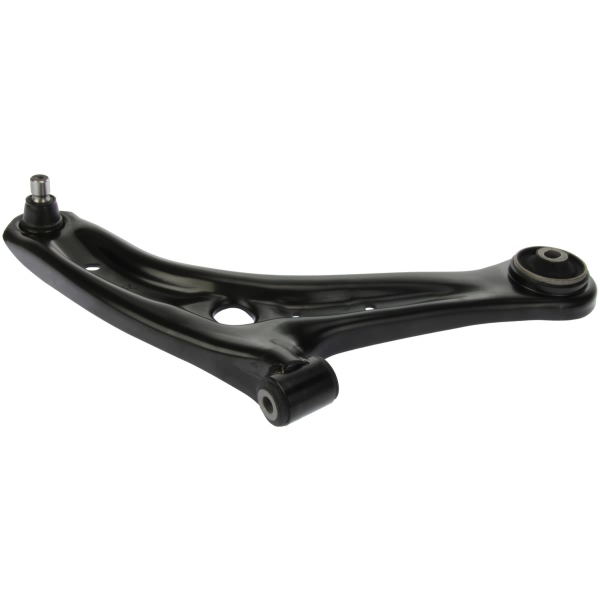 Centric Premium™ Front Passenger Side Lower Control Arm and Ball Joint Assembly 622.45044