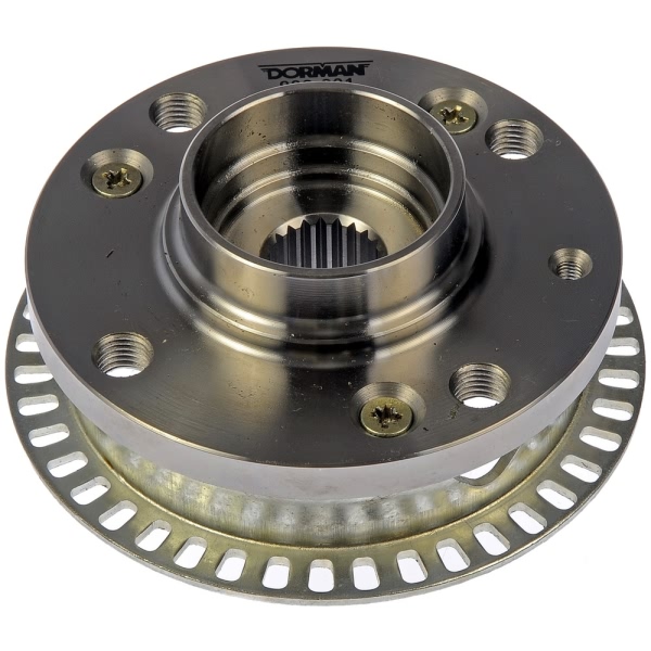 Dorman OE Solutions Front Driver Side Wheel Hub 930-801