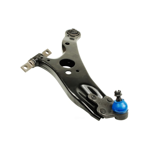 Mevotech Supreme Front Driver Side Lower Non Adjustable Control Arm CMS861130