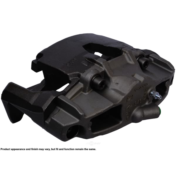 Cardone Reman Remanufactured Unloaded Caliper 19-3861