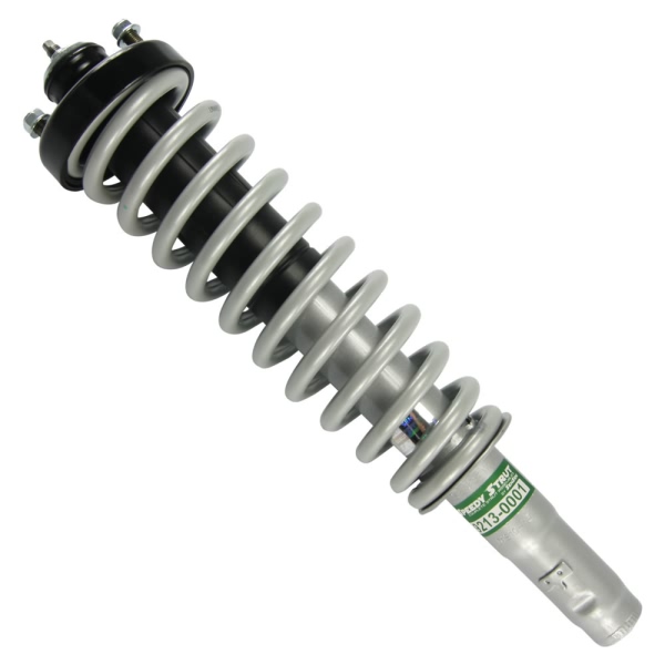 SenSen Speedy Strut™ Front Driver Side Twin-Tube Non-Adjustable Complete Strut Assembly 9213-0001