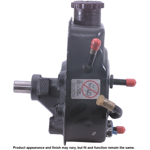 Cardone Reman Remanufactured Power Steering Pump w/Reservoir 20-8735