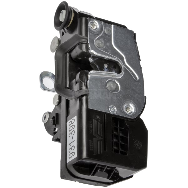 Dorman OE Solutions Rear Driver Side Door Lock Actuator Motor 931-398