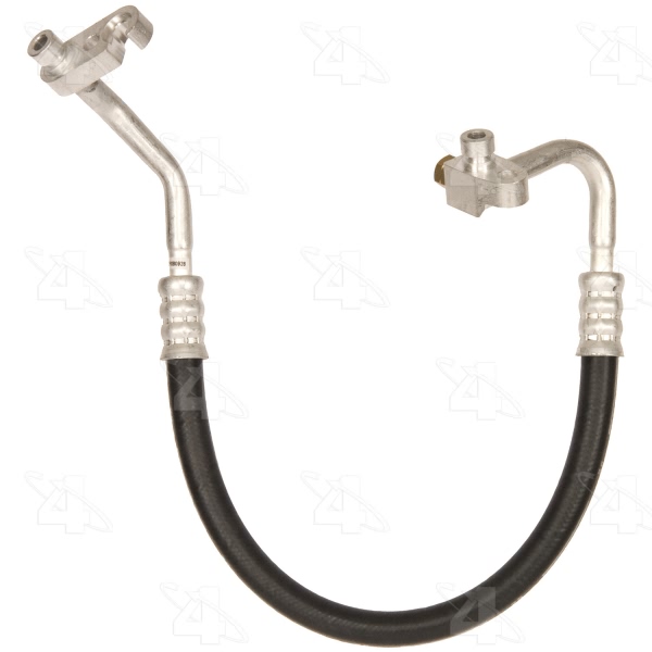 Four Seasons A C Discharge Line Hose Assembly 55082