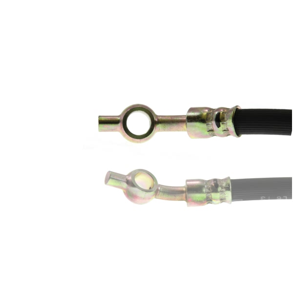 Centric Rear Passenger Side Brake Hose 150.40317