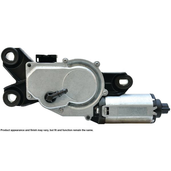 Cardone Reman Remanufactured Wiper Motor 43-3447