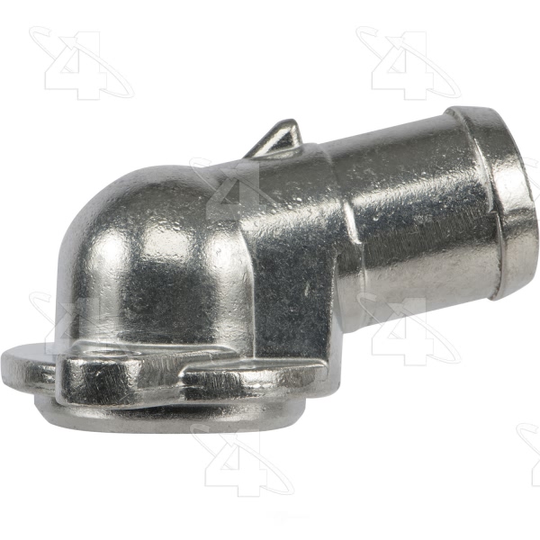 Four Seasons Engine Coolant Water Outlet W O Thermostat 85030
