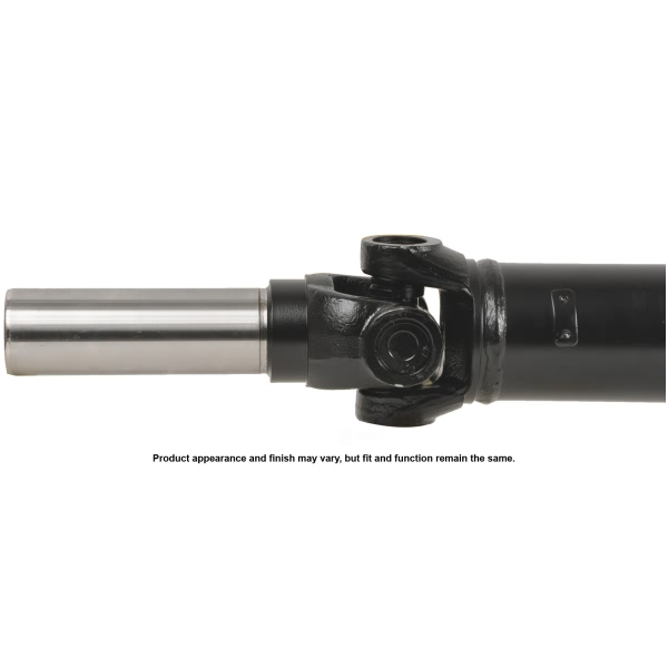 Cardone Reman Remanufactured Driveshaft/ Prop Shaft 65-1011