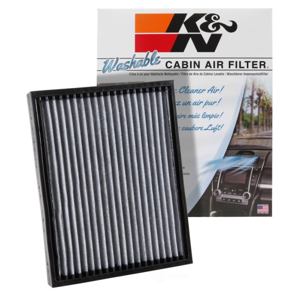 K&N Cabin Air Filter VF2049