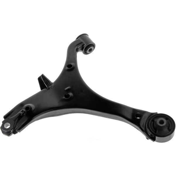 Mevotech Supreme Front Driver Side Lower Non Adjustable Control Arm CMS601211