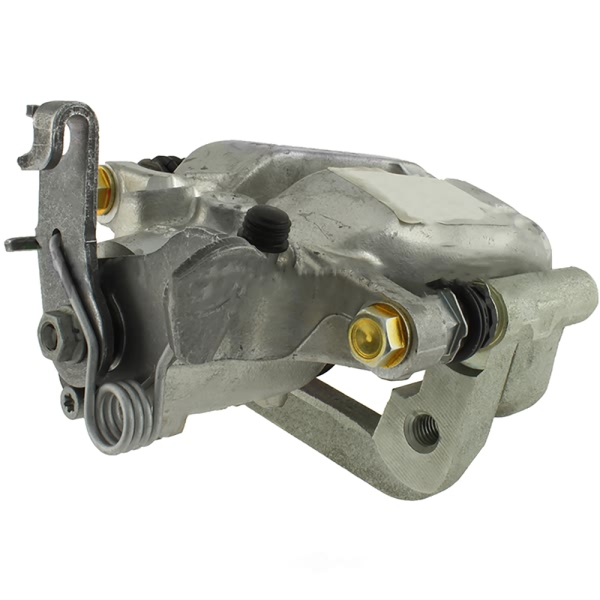 Centric Remanufactured Semi-Loaded Rear Driver Side Brake Caliper 141.62652