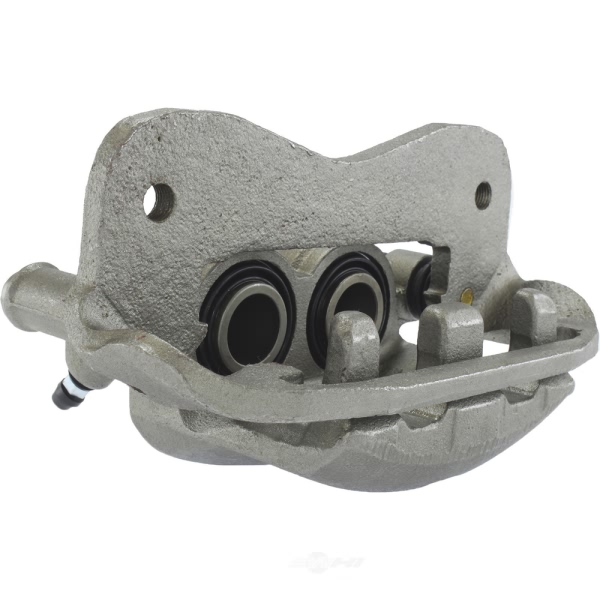 Centric Remanufactured Semi-Loaded Front Passenger Side Brake Caliper 141.44131