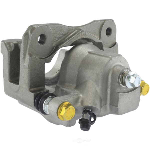 Centric Remanufactured Semi-Loaded Rear Driver Side Brake Caliper 141.44618